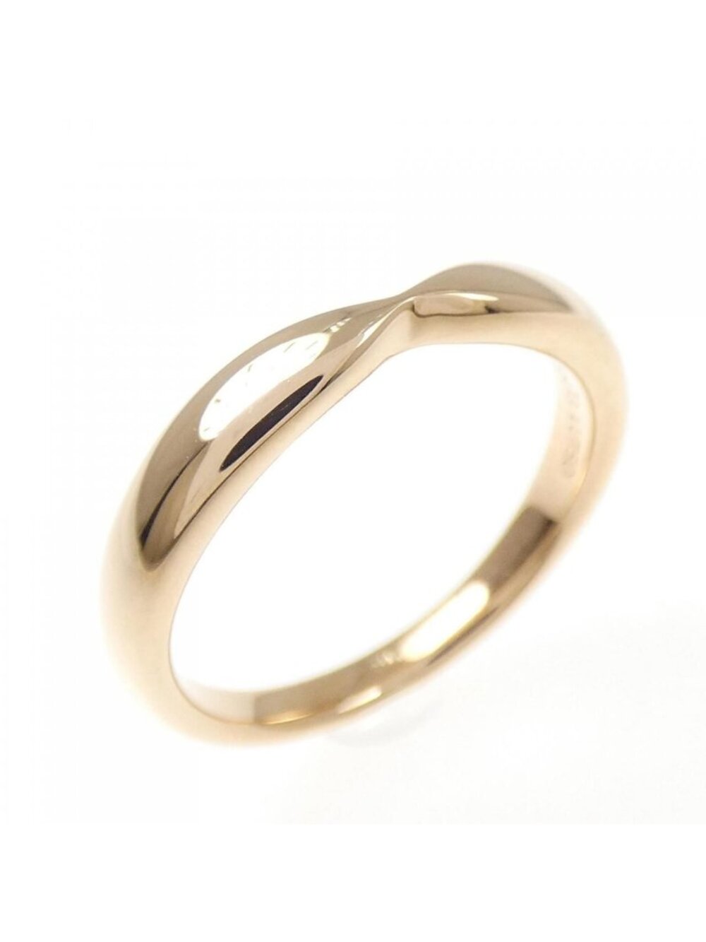 Tiffany & Co Harmony Ring